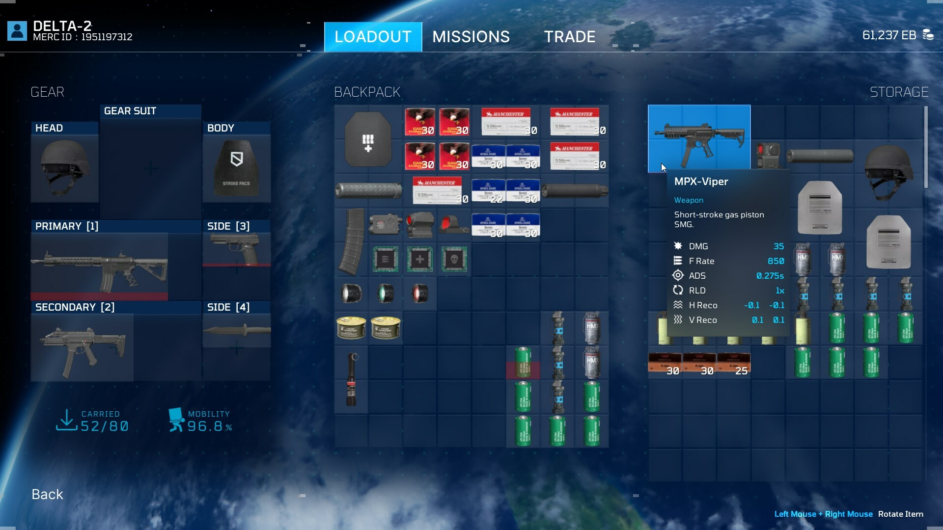 METAMATHEMA screenshot 4