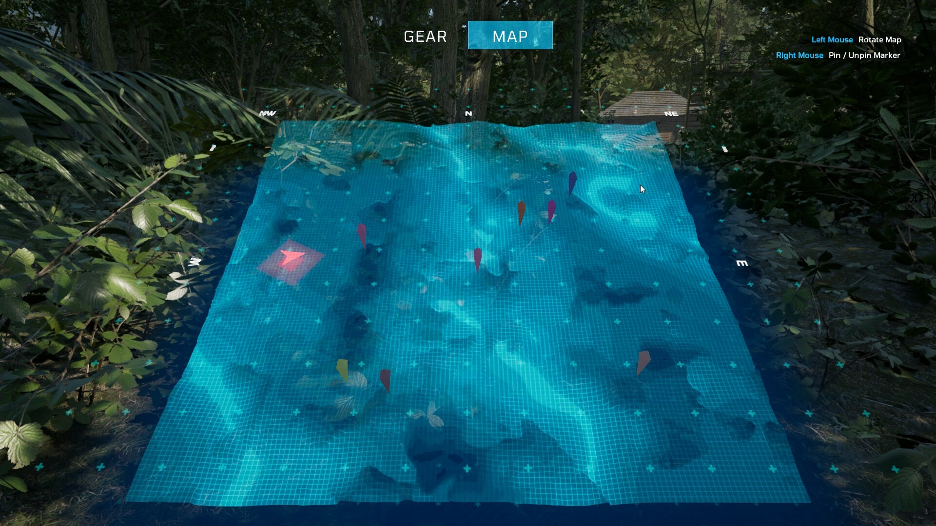 METAMATHEMA screenshot 5