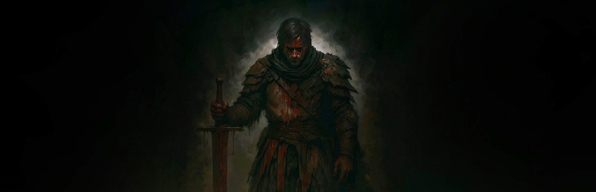Blood & Dungeon