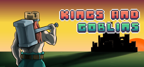 Kings And Goblins: header artwork
