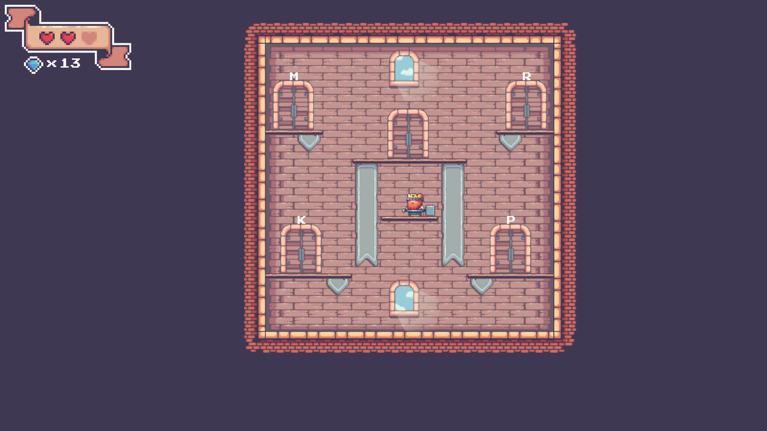 Kings And Goblins screenshot 5