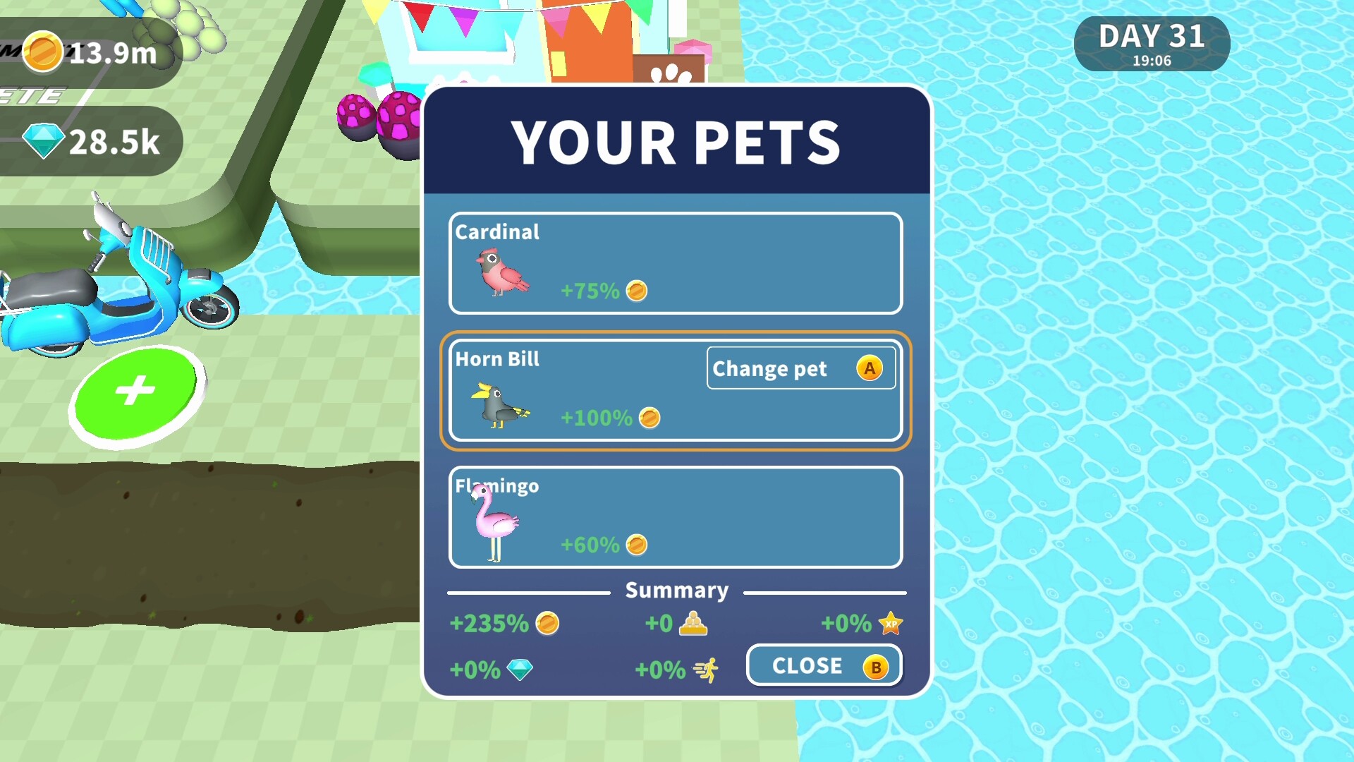 Dig Deep: Premium Pets screenshot 4