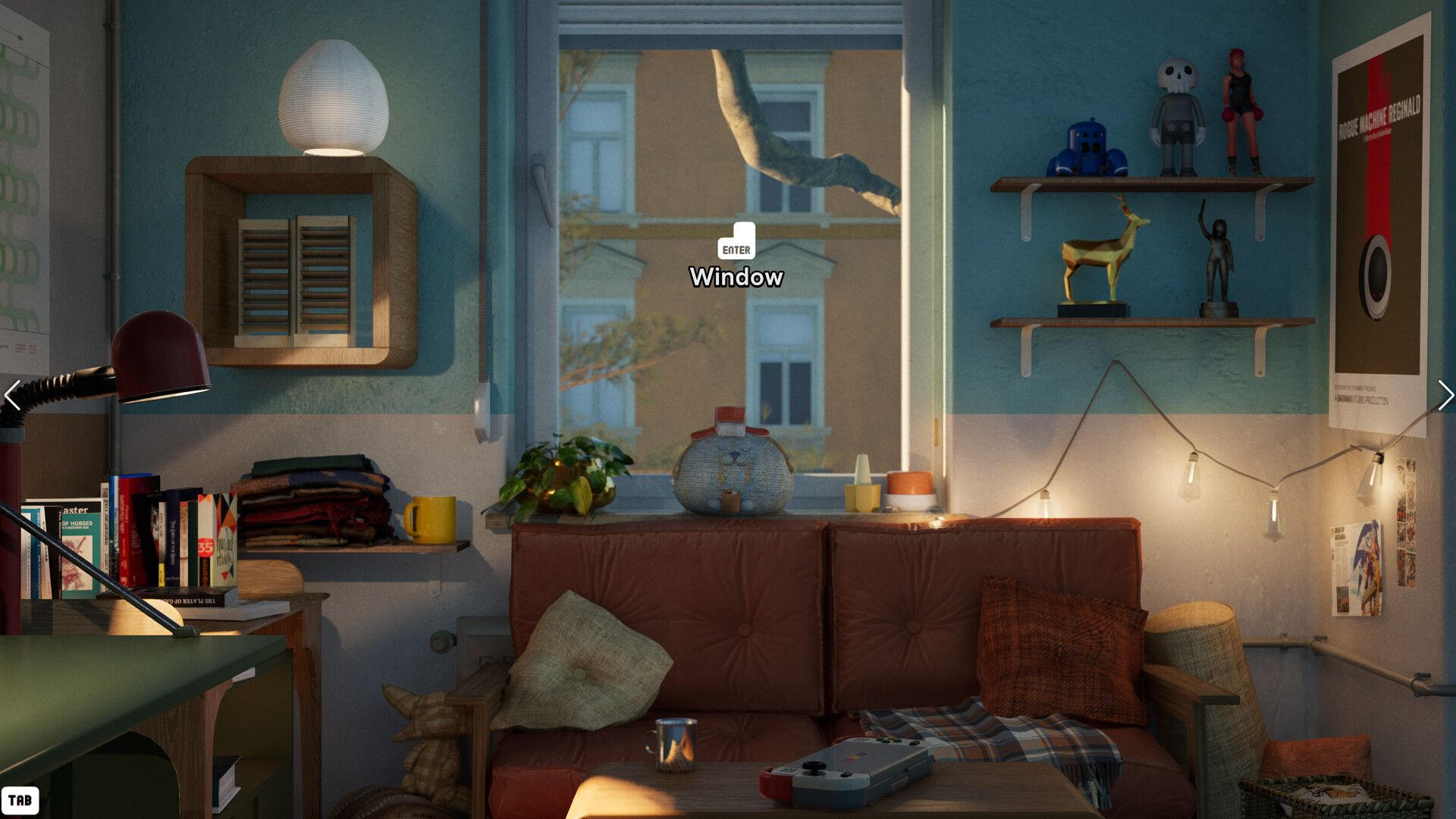 The Games You Make screenshot 9