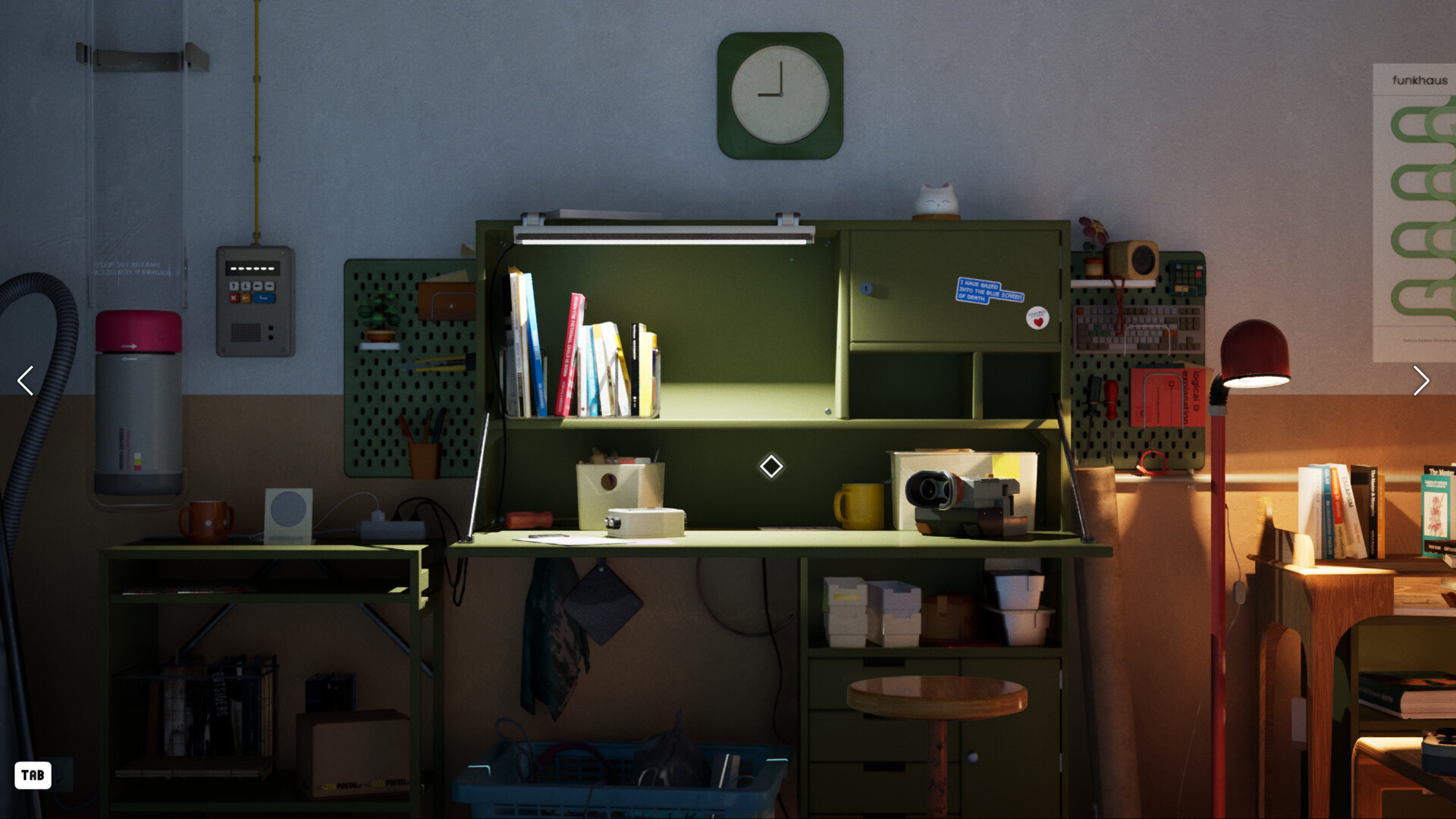 The Games You Make screenshot 7