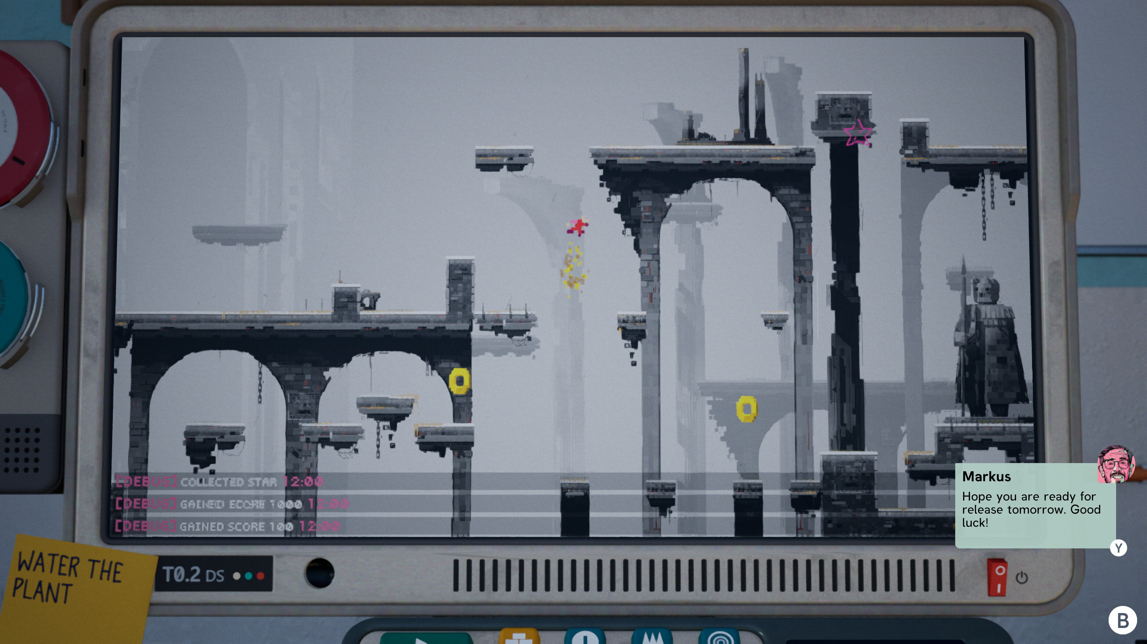 The Games You Make screenshot 10