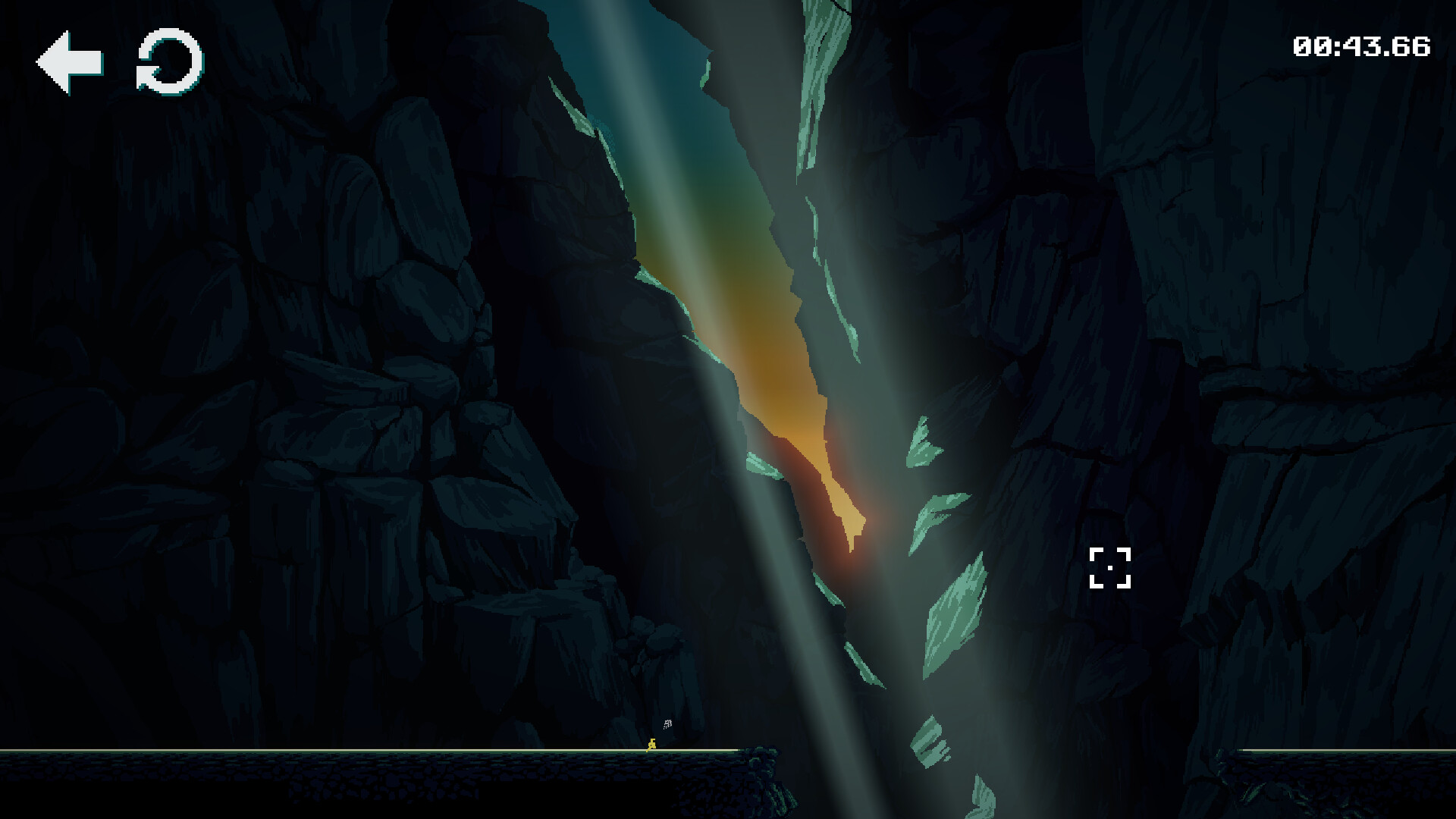 This Is No Cave screenshot 5