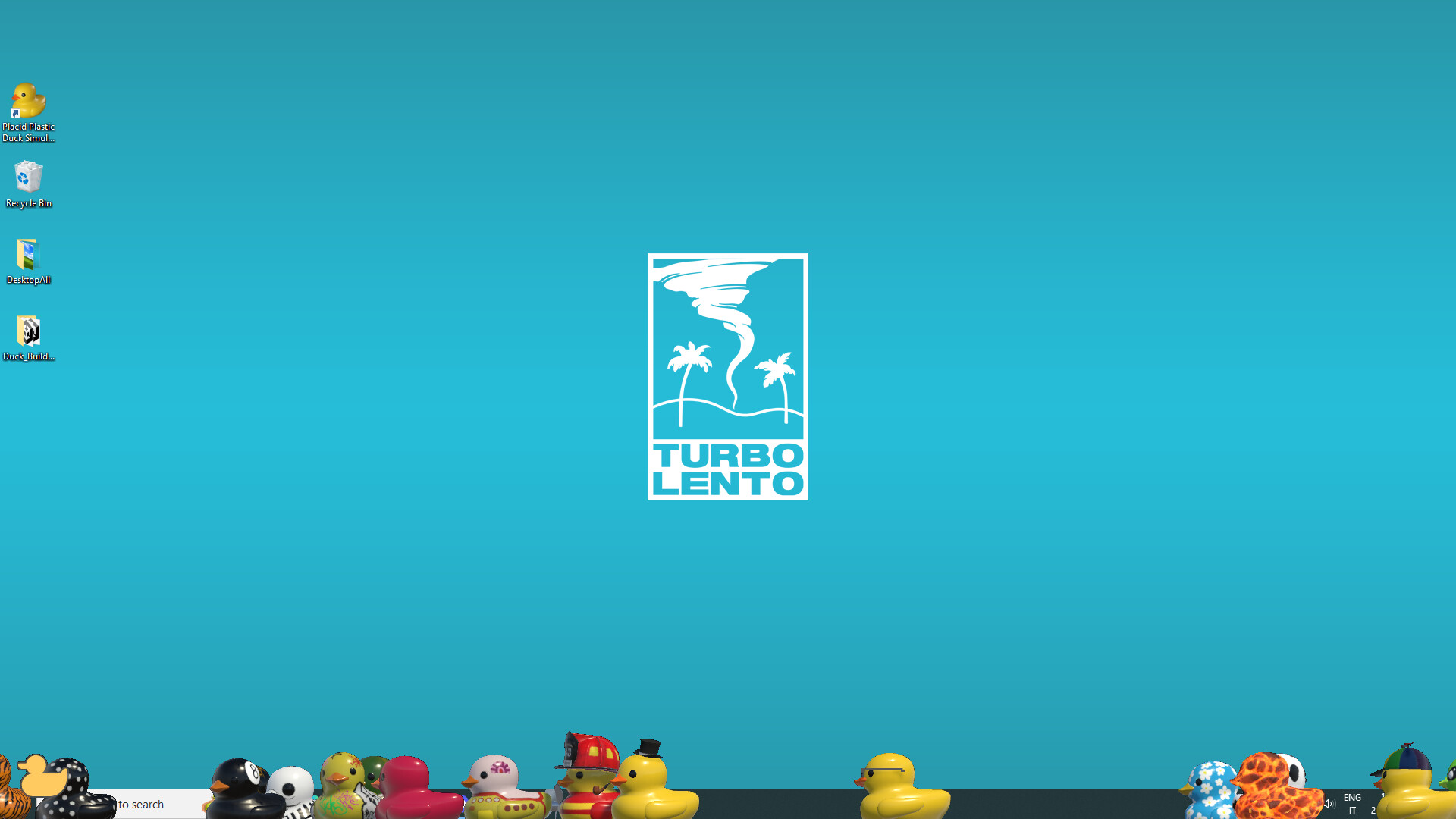 Placid Plastic Desktop screenshot 6