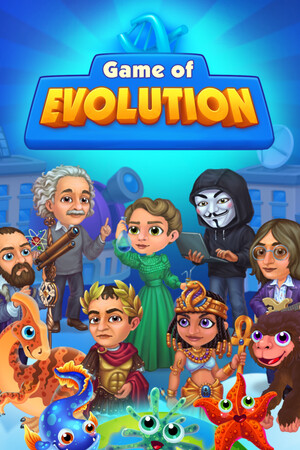 Game of Evolution