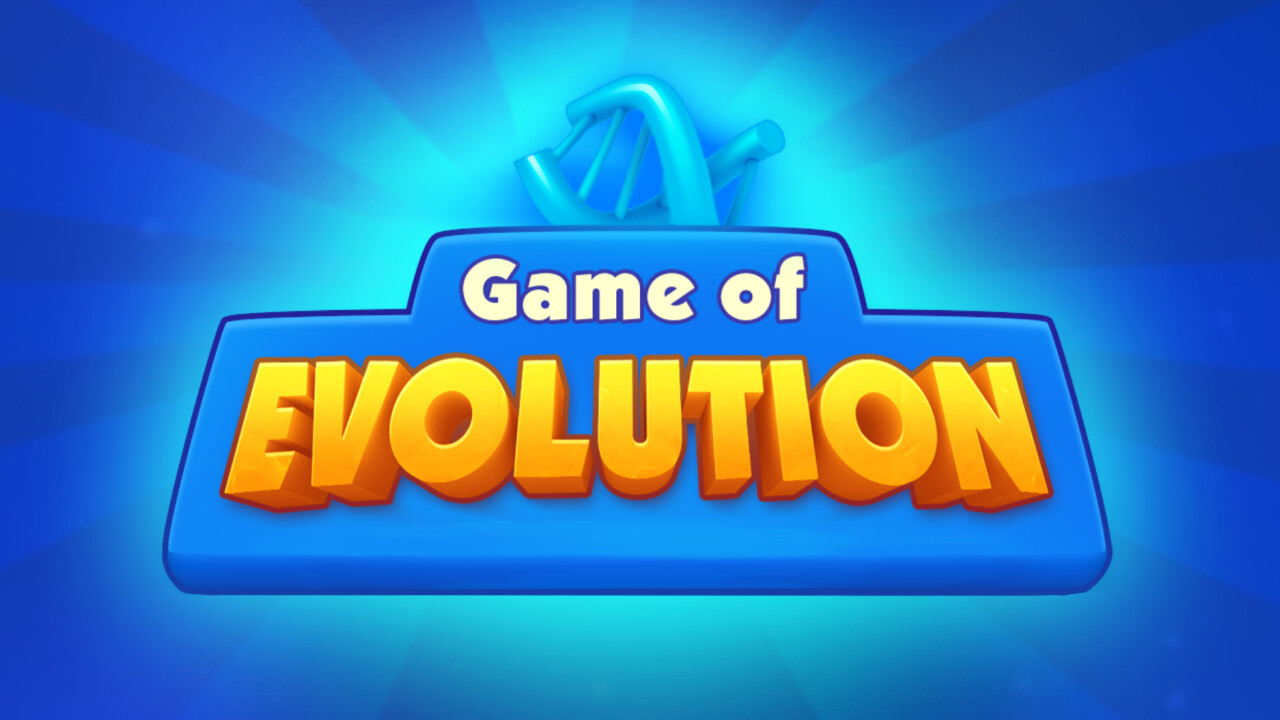 Game of Evolution screenshot 6