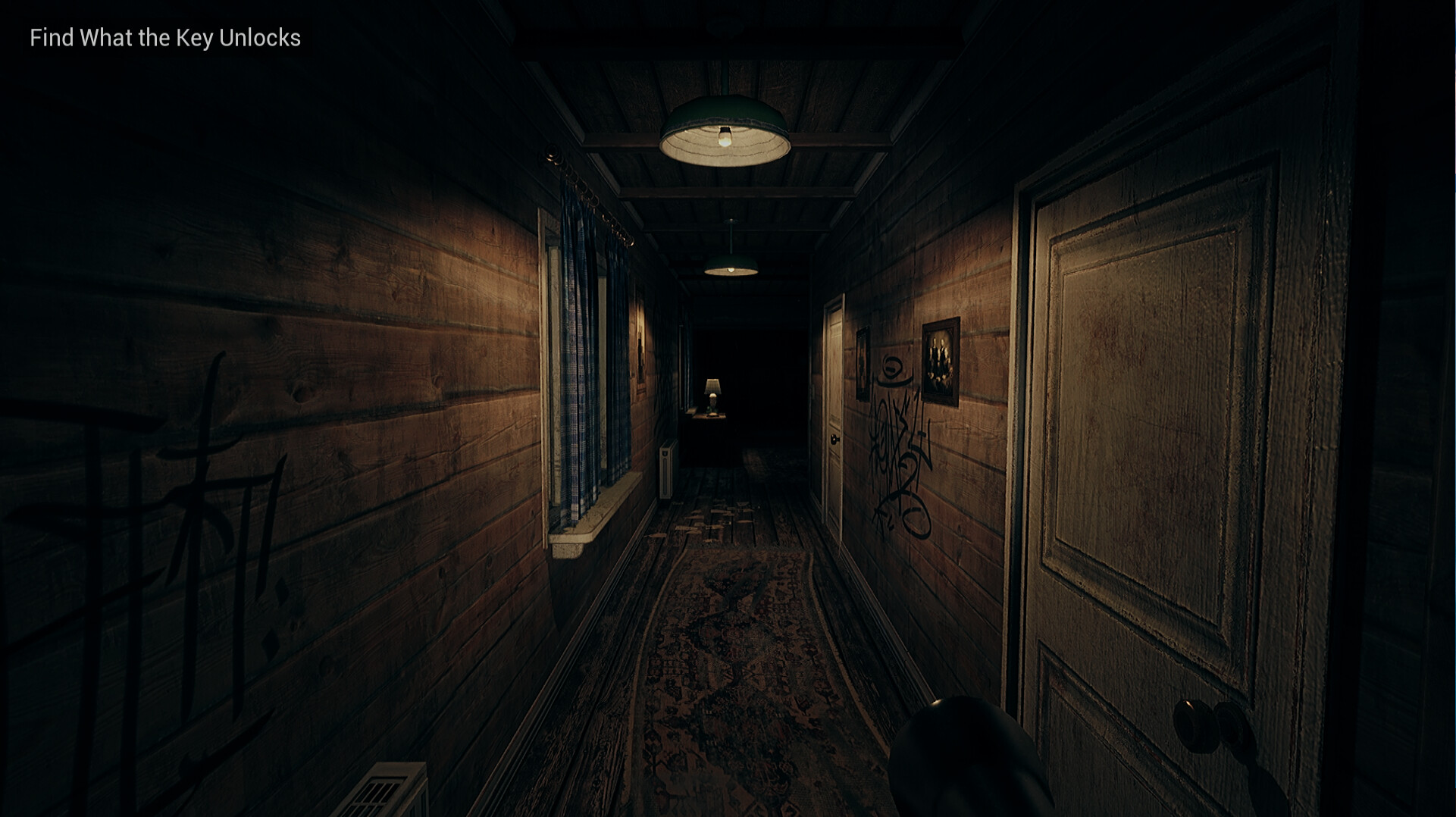 Ethel screenshot 4