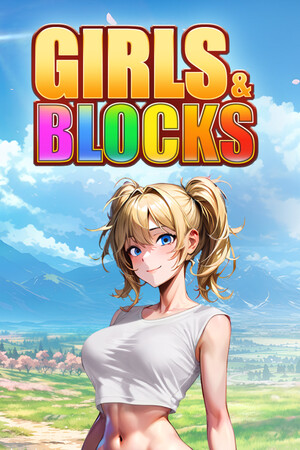 Girls & Blocks