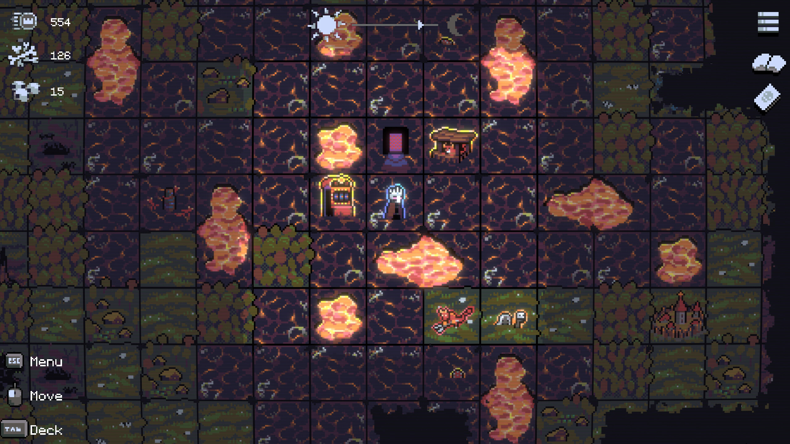 Necroking screenshot 7