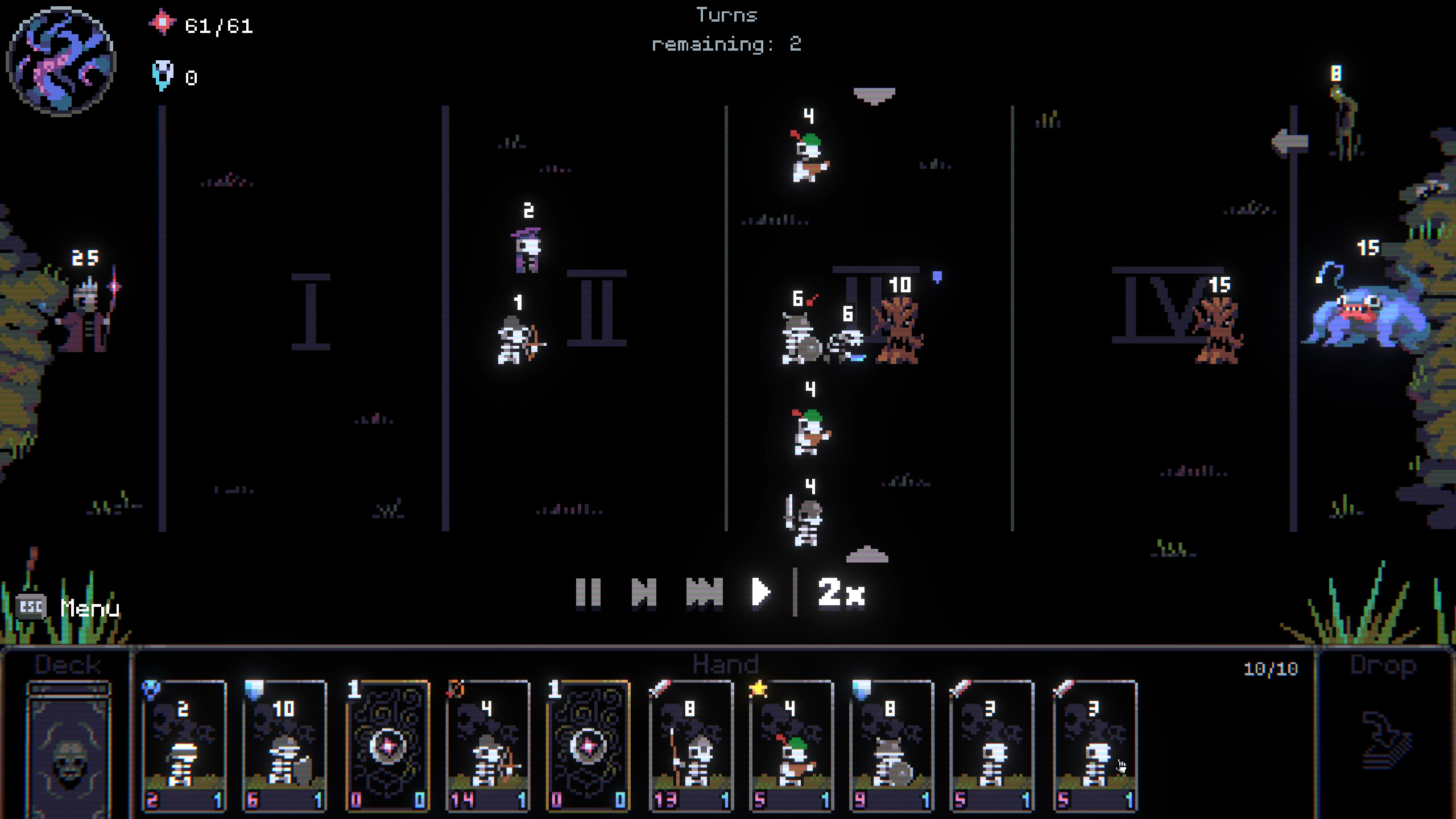 Necroking screenshot 8