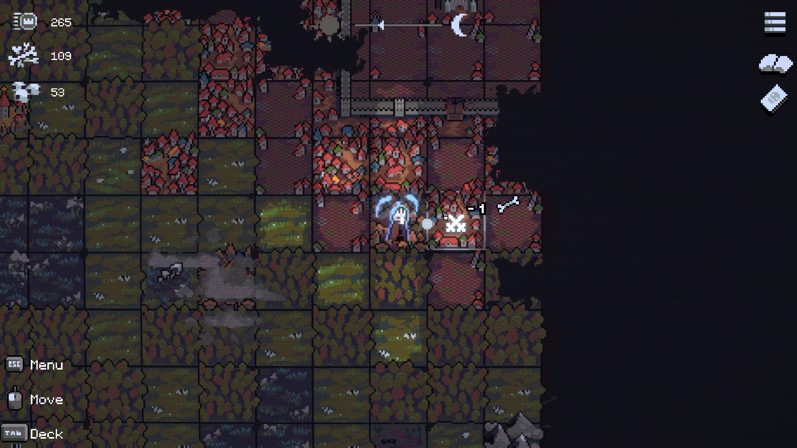 Necroking screenshot 10