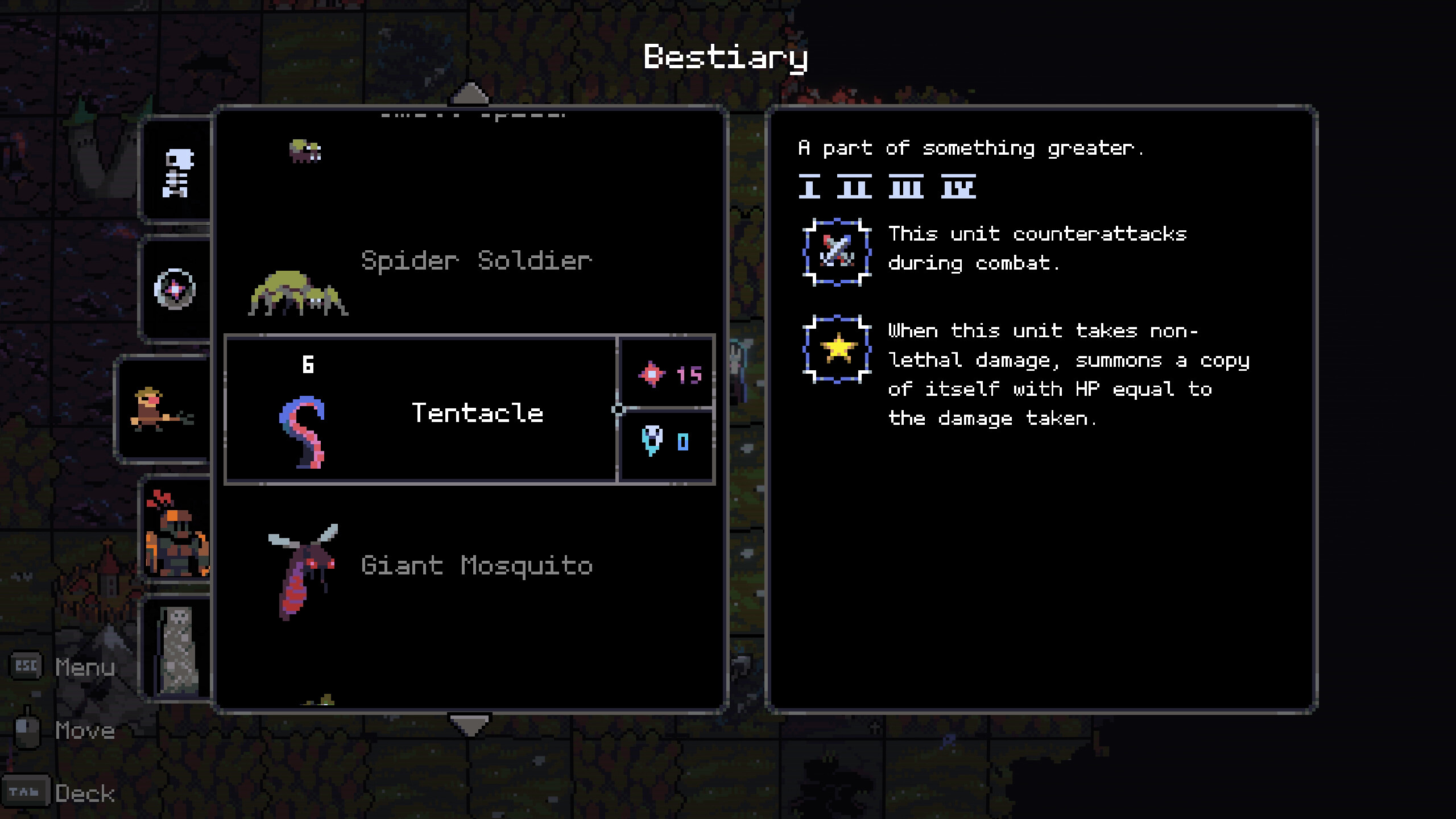 Necroking screenshot 3