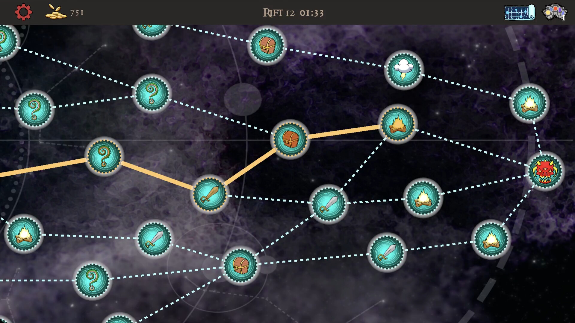 Riftstrider screenshot 7