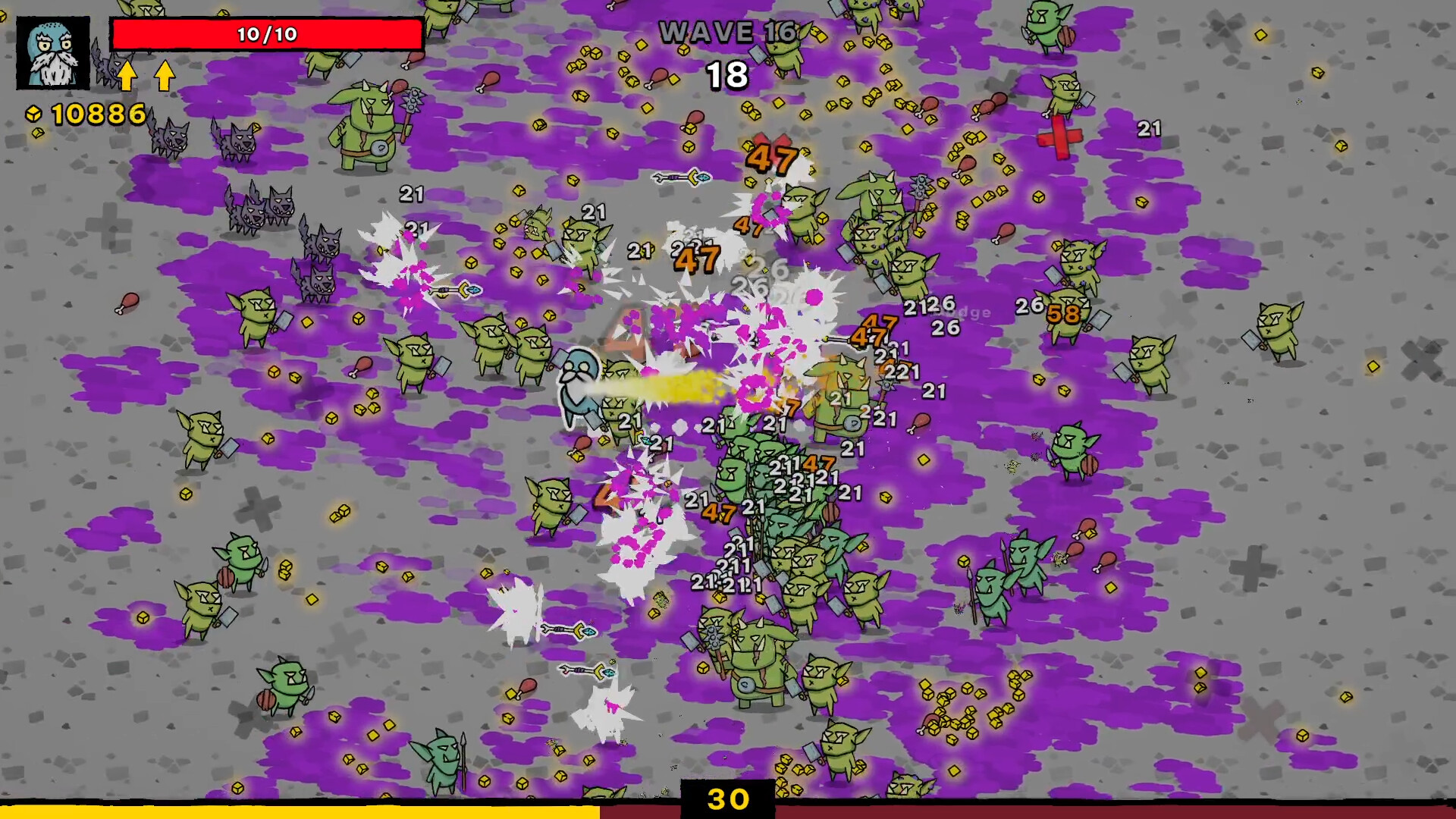 Slay Goblins screenshot 7