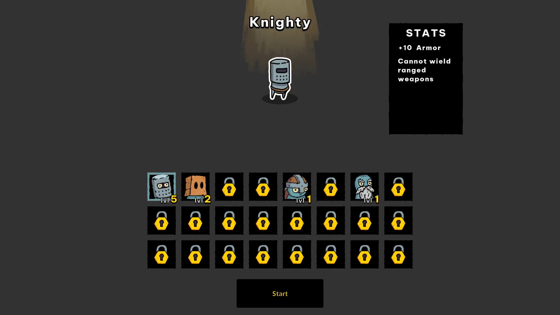 Slay Goblins screenshot 10
