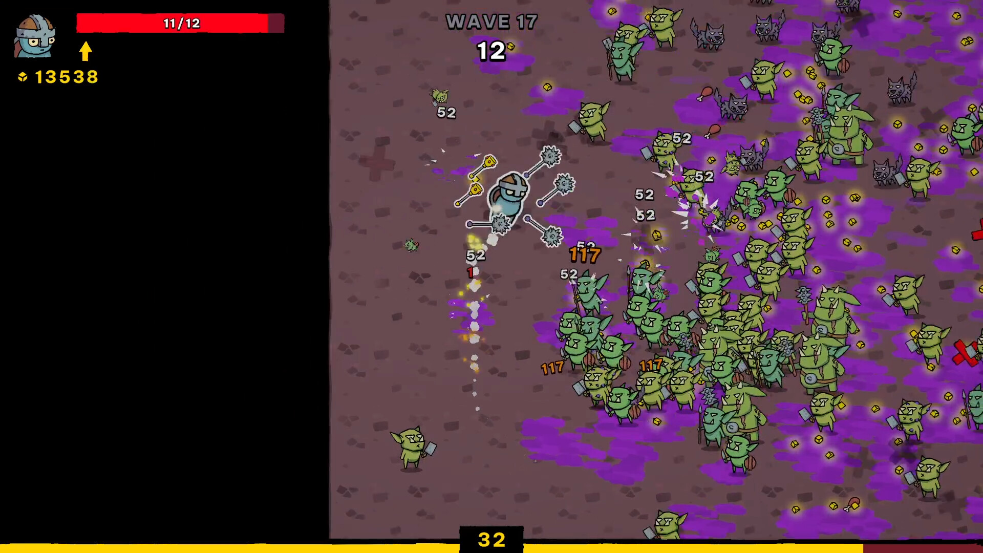 Slay Goblins screenshot 4
