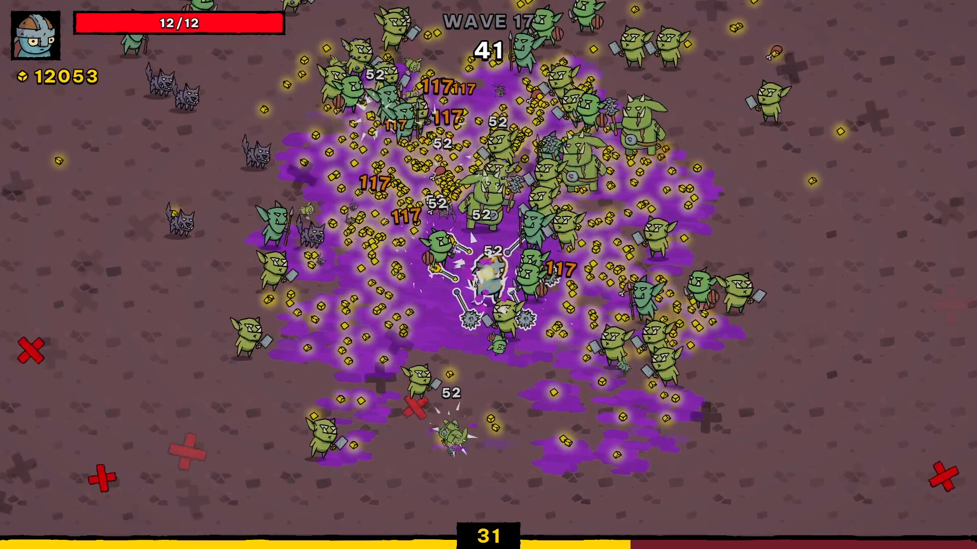 Slay Goblins screenshot 8