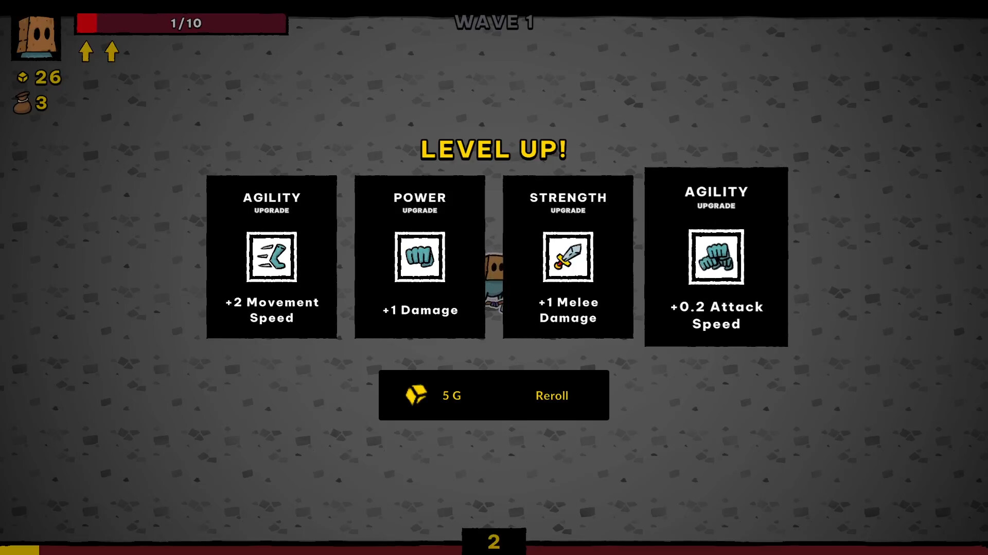 Slay Goblins screenshot 6