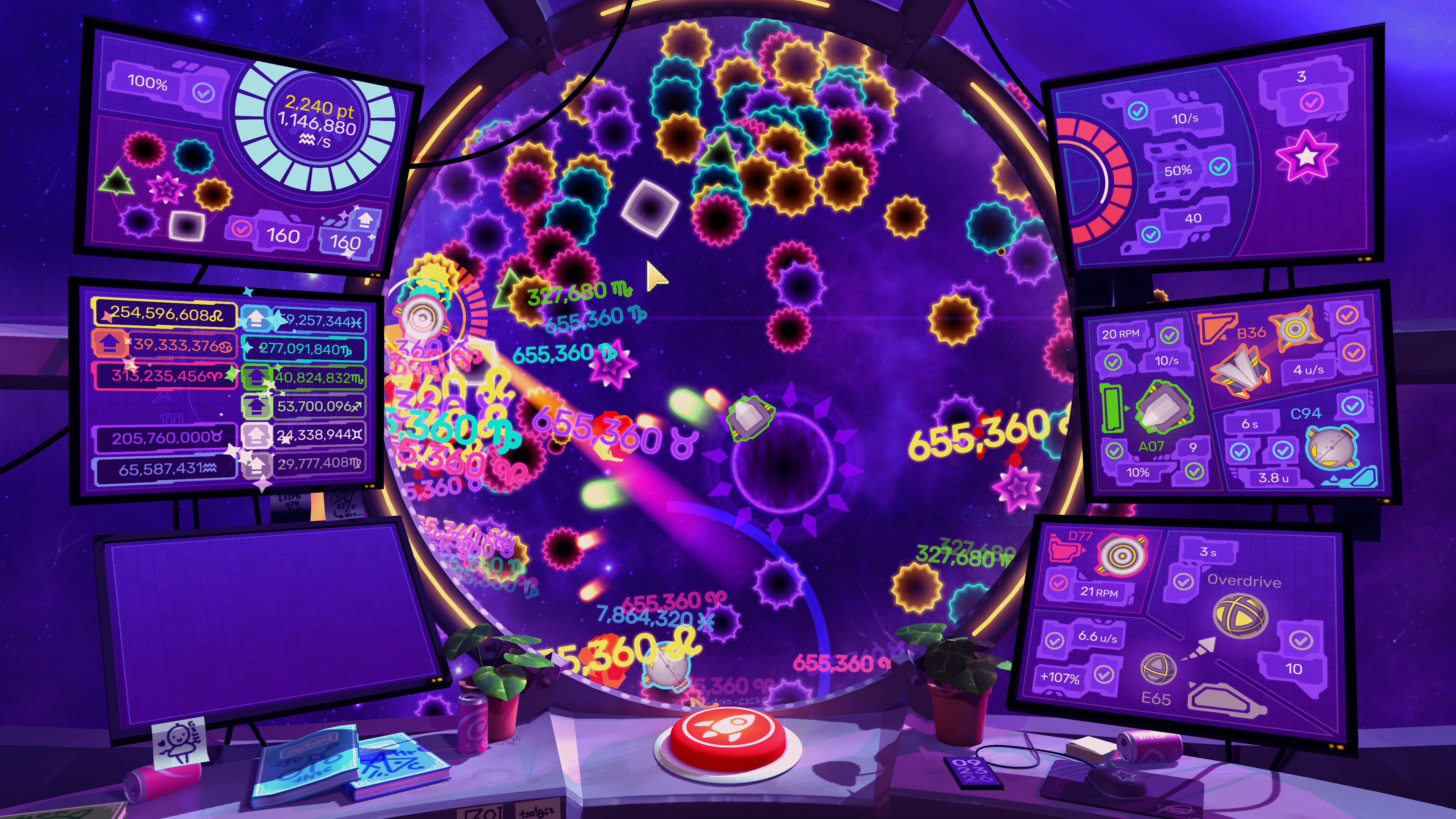 Astrodle screenshot 7