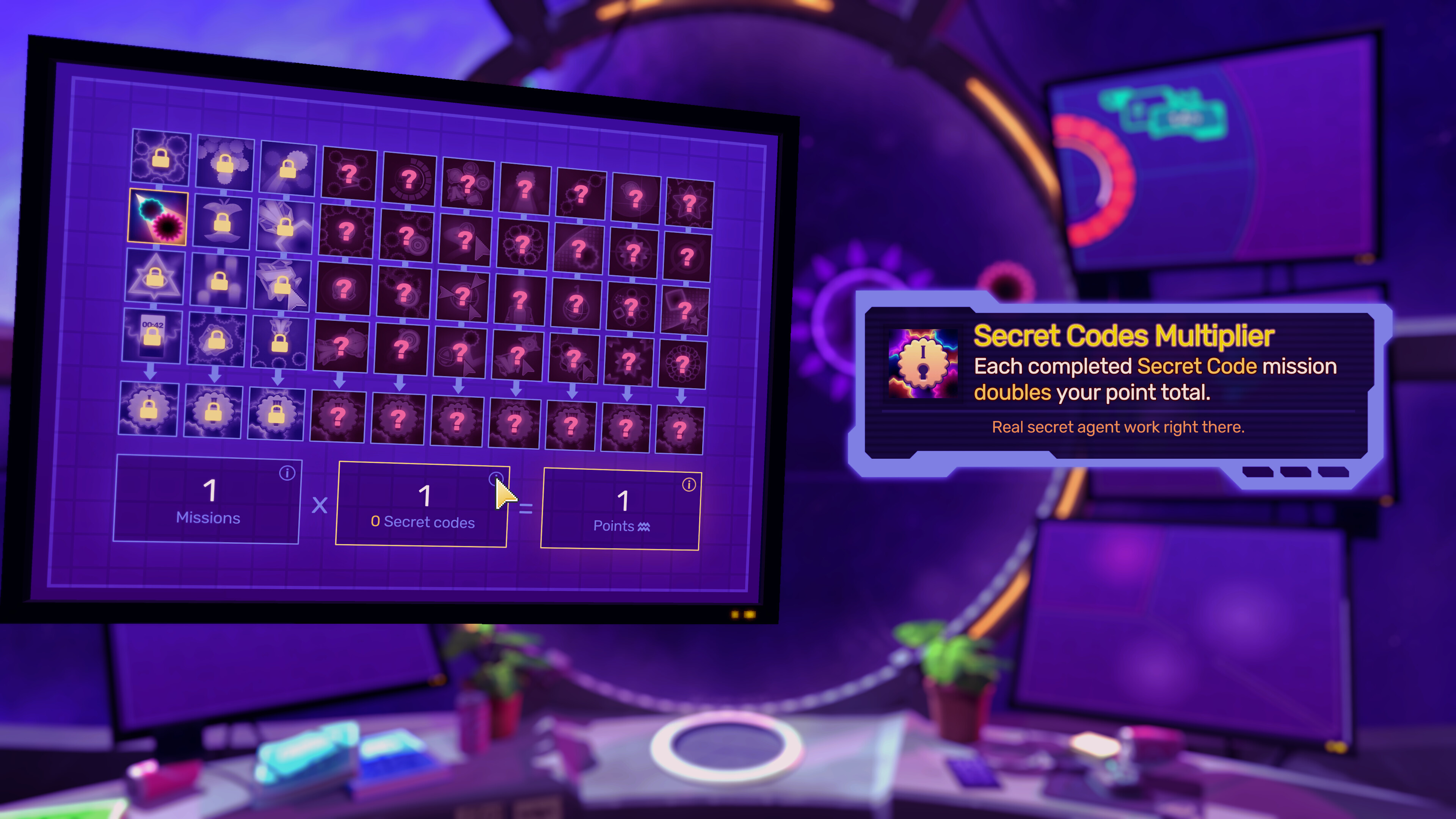 Astrodle screenshot 8