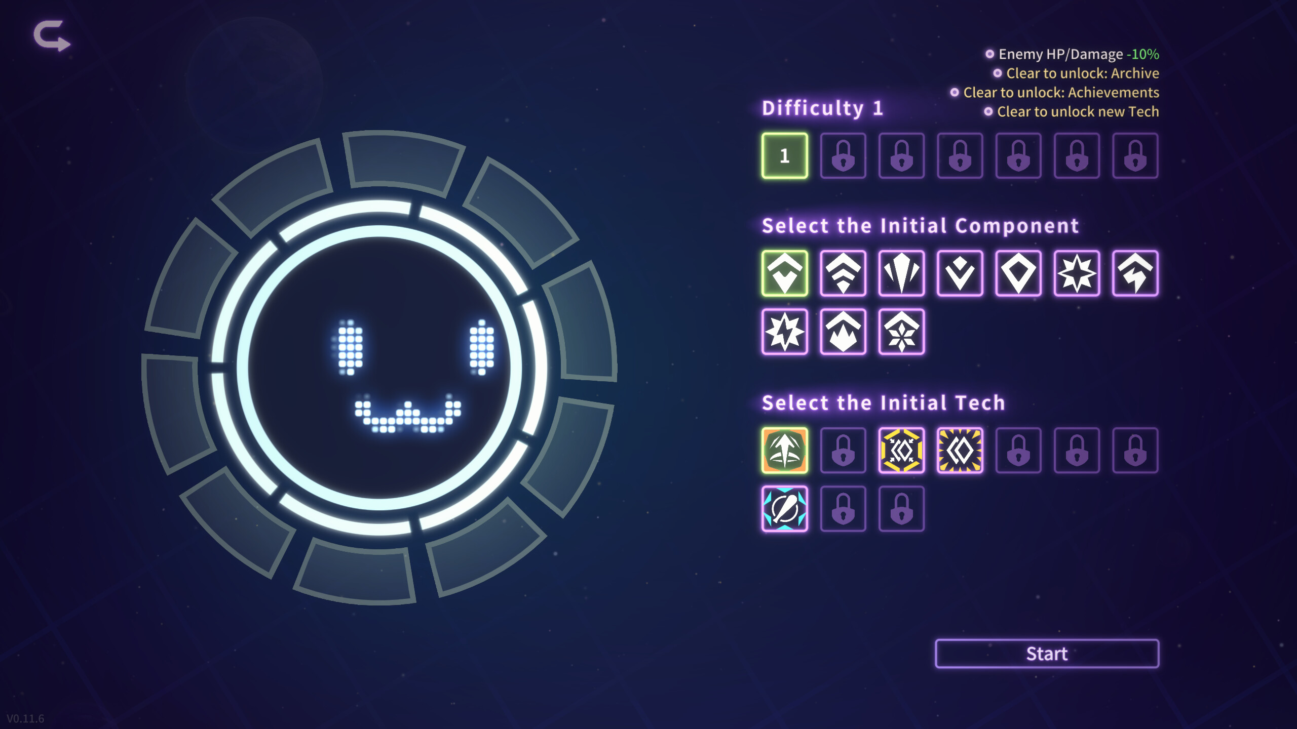 SHOOPER NOVA screenshot 7