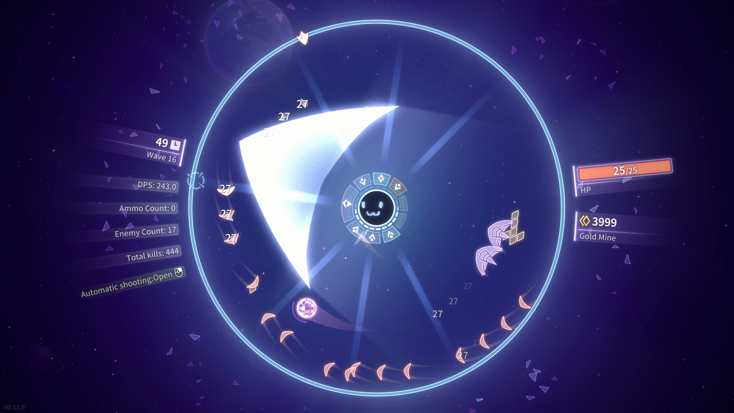 SHOOPER NOVA screenshot 3