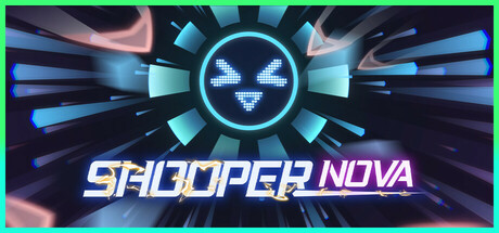SHOOPER NOVA — Steam header