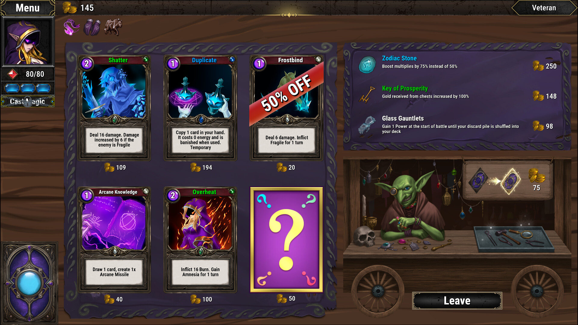 Seal the Rift screenshot 4