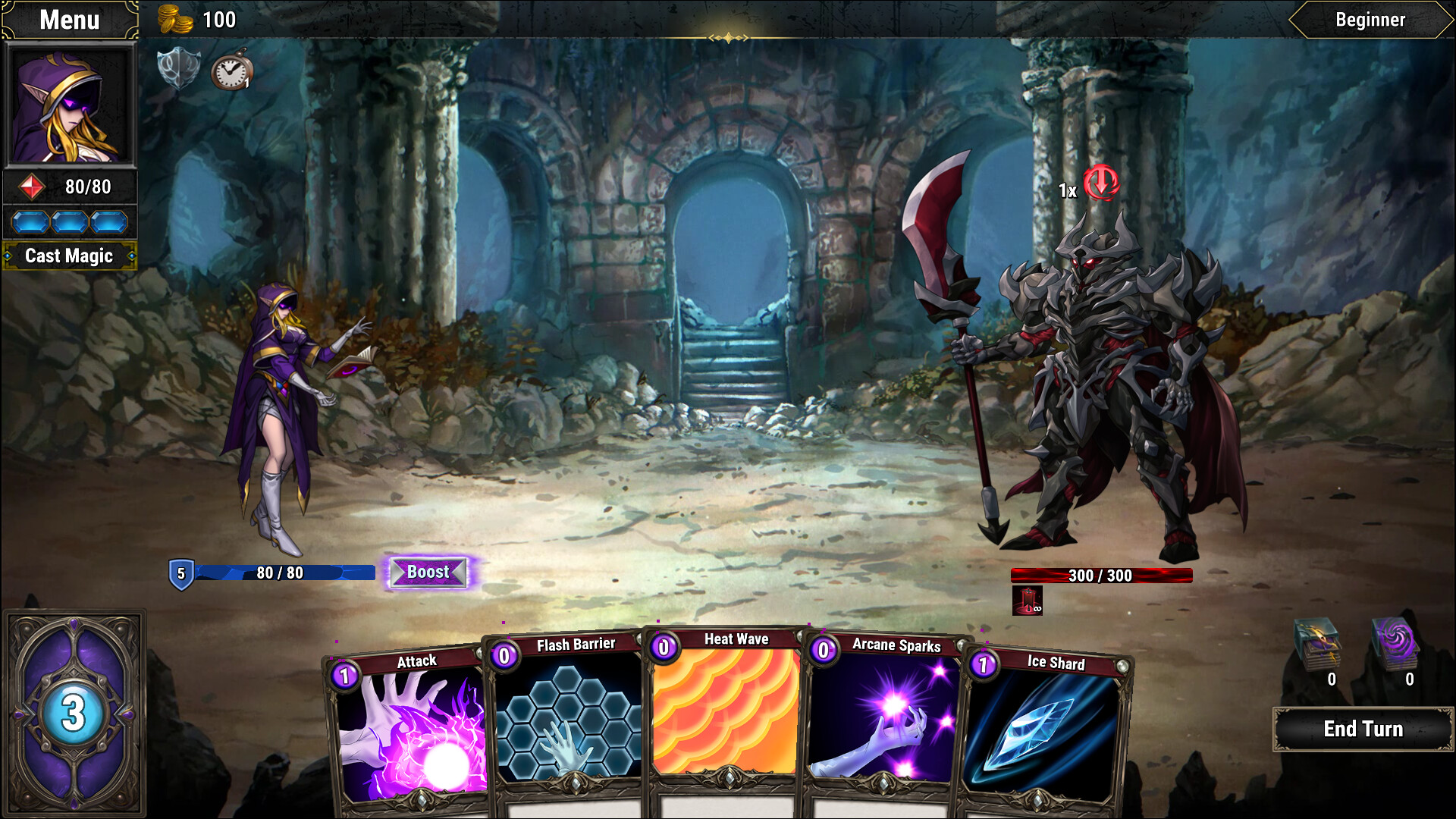 Seal the Rift screenshot 2