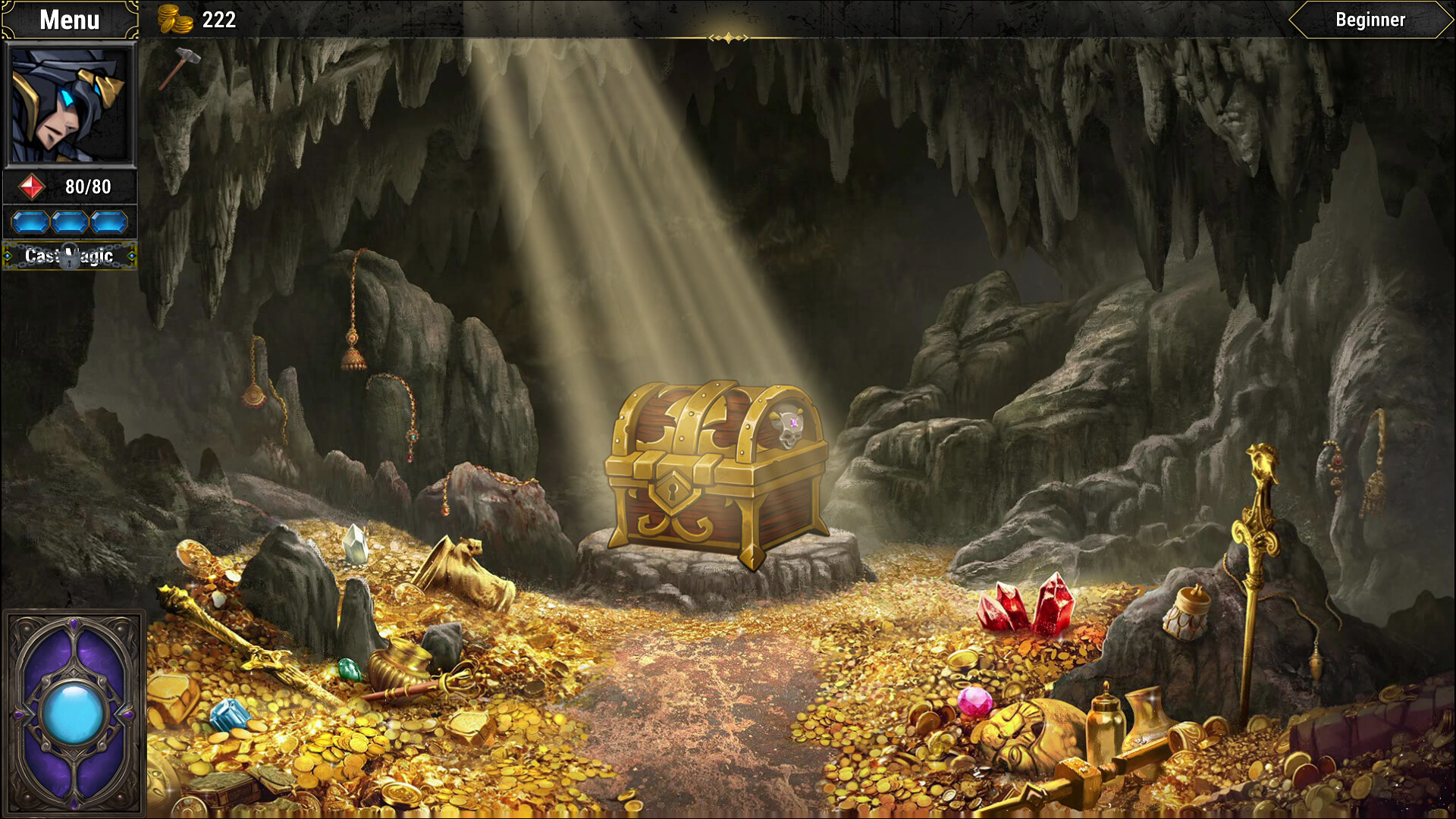 Seal the Rift screenshot 5