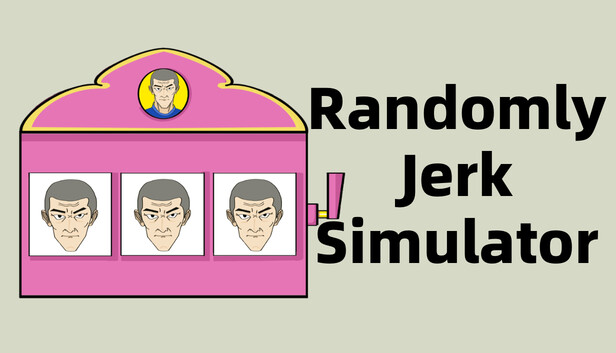 Randomly Jerk Simulator