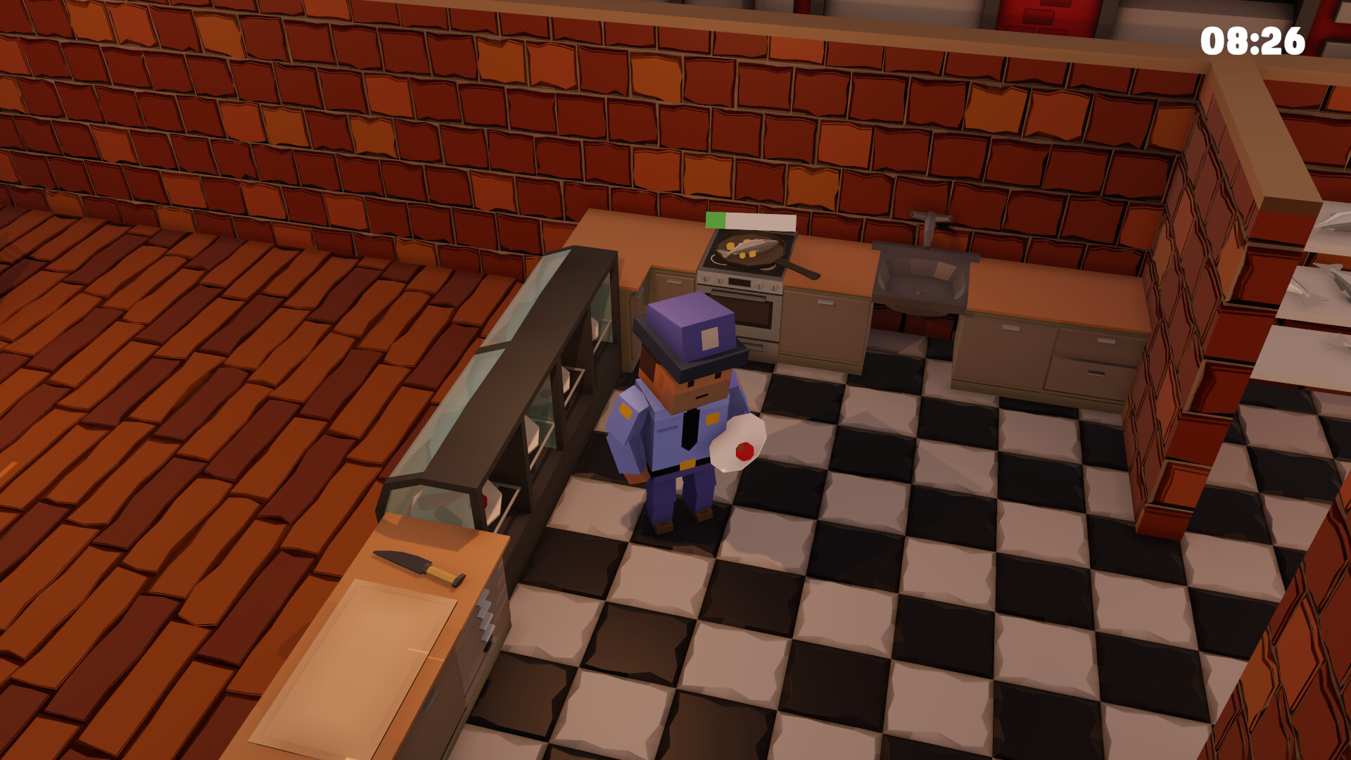 Kitchen Carnage screenshot 3