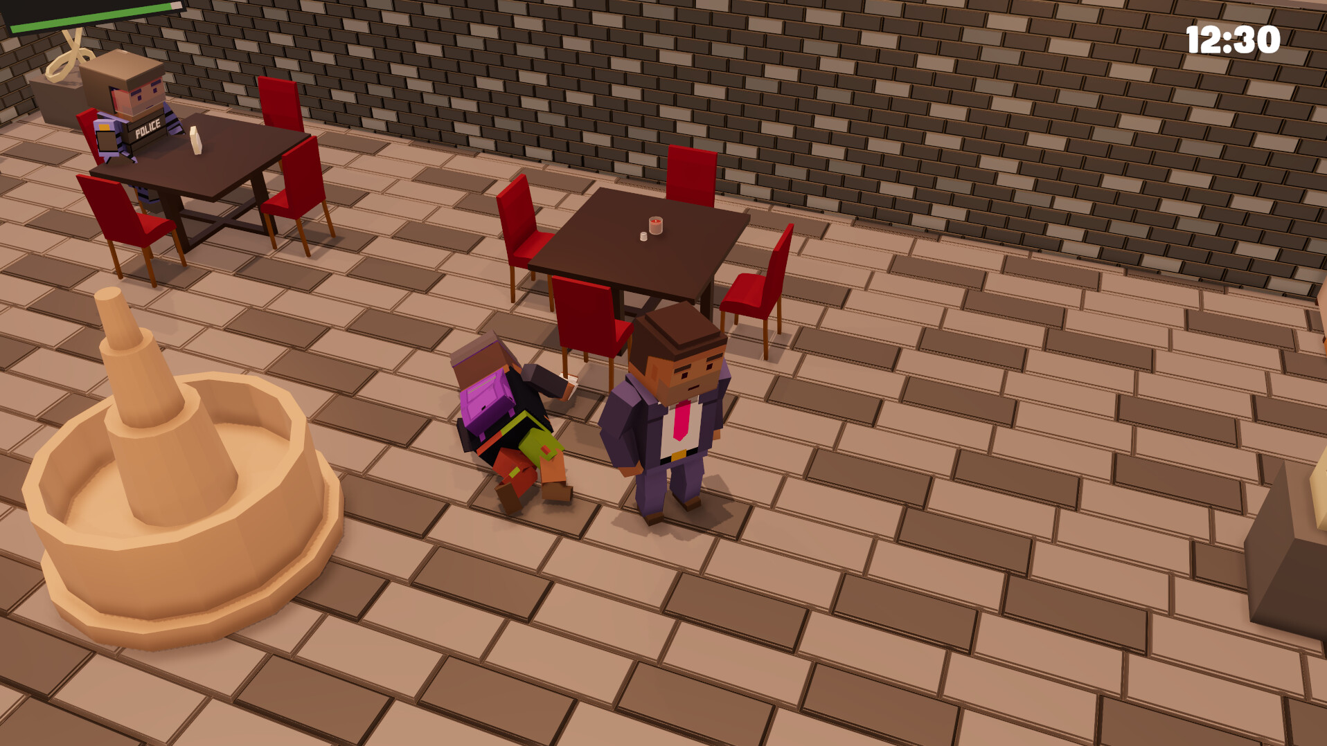 Kitchen Carnage screenshot 2