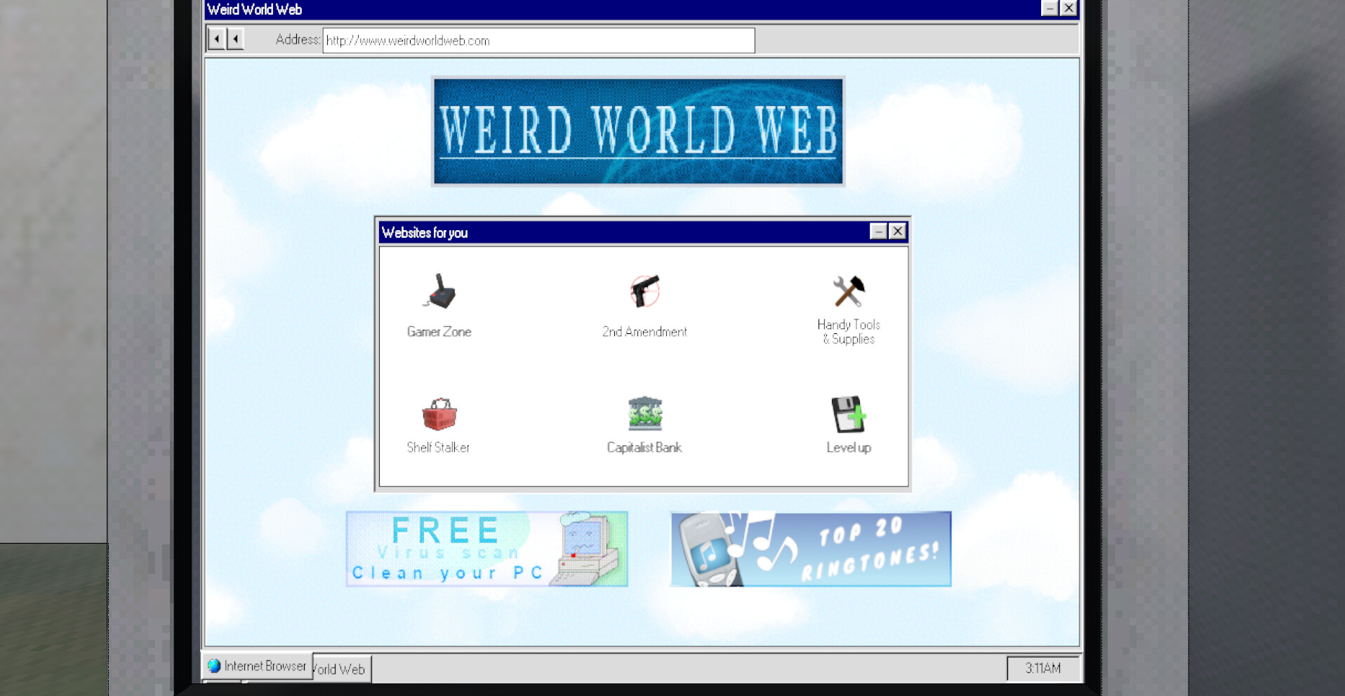 Bodega screenshot 2