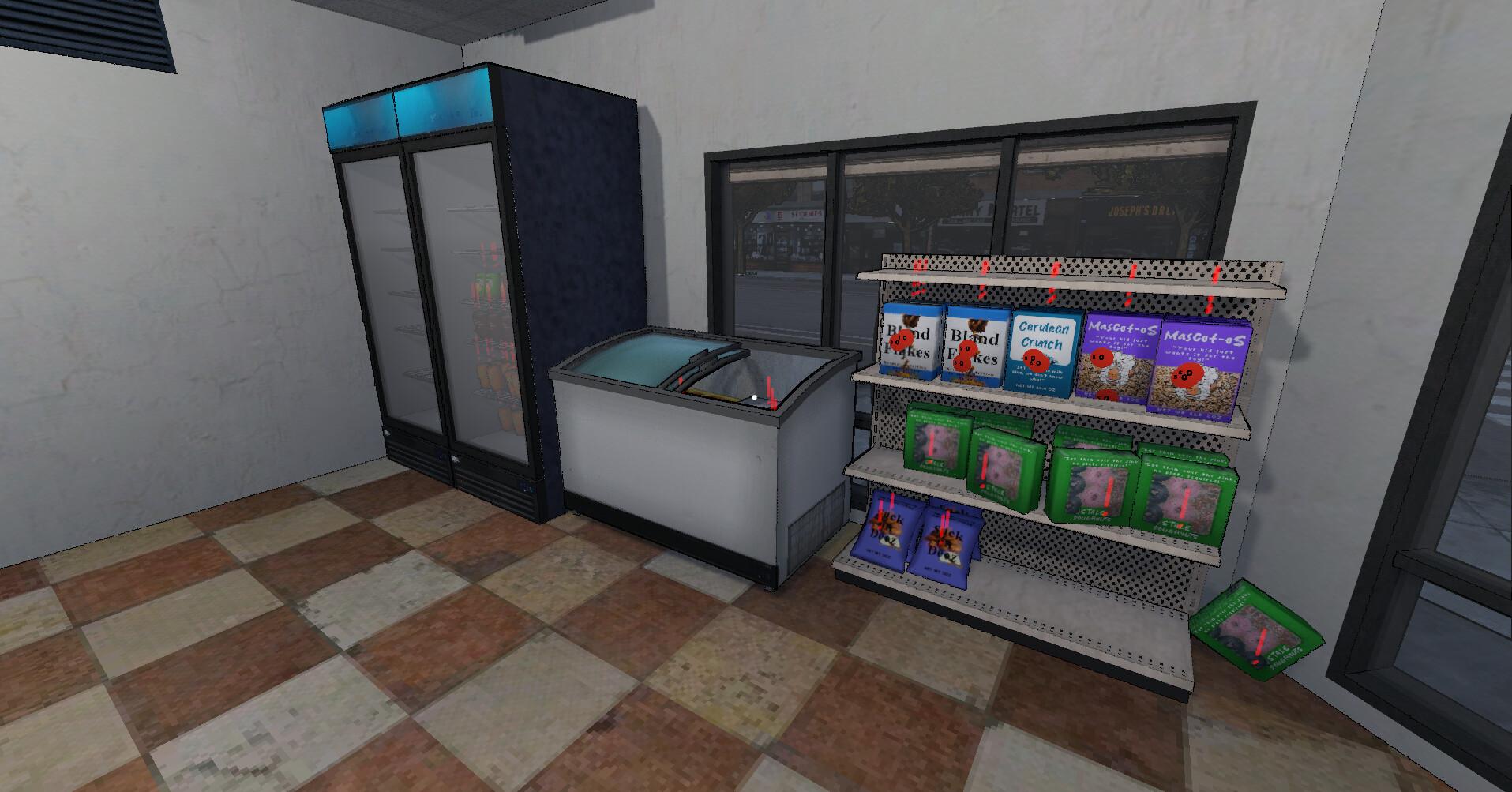 Bodega screenshot 5