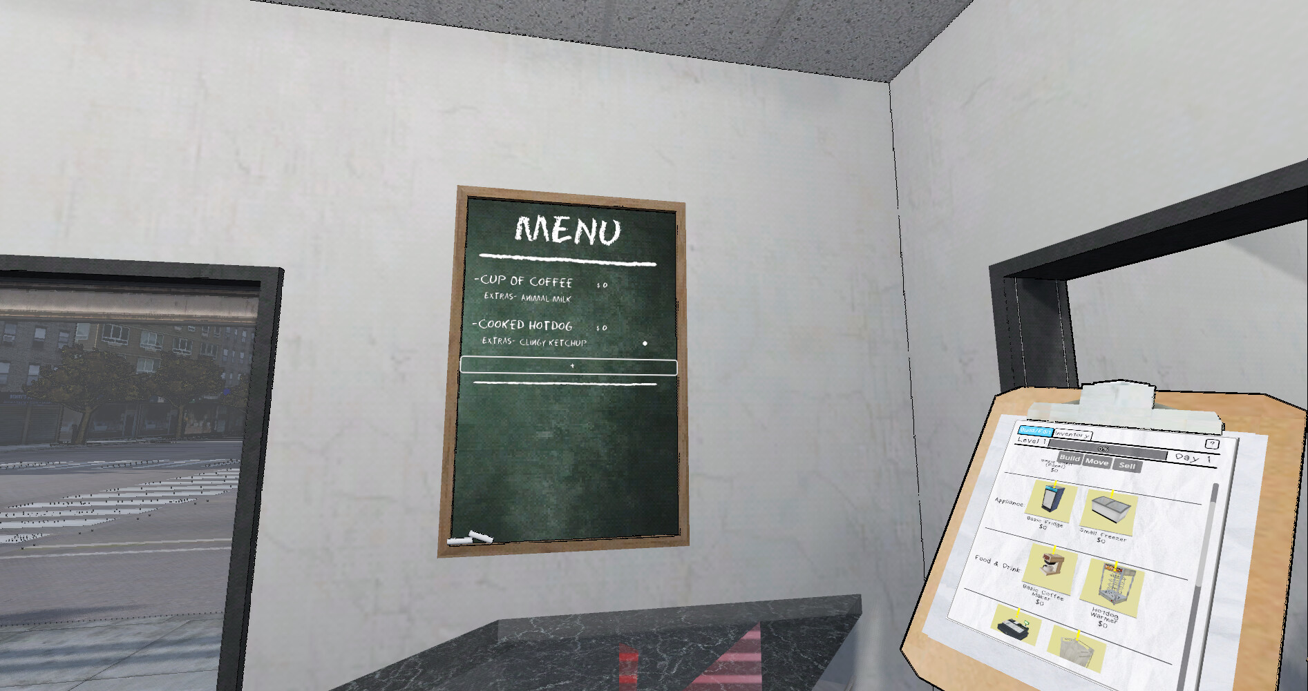 Bodega screenshot 7