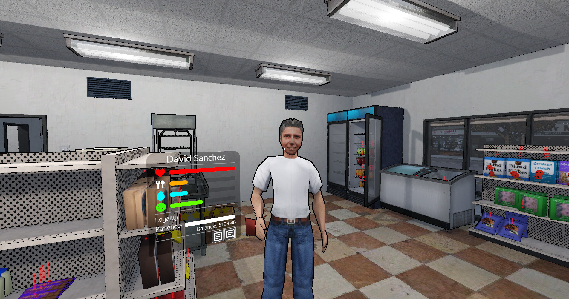 Bodega screenshot 4