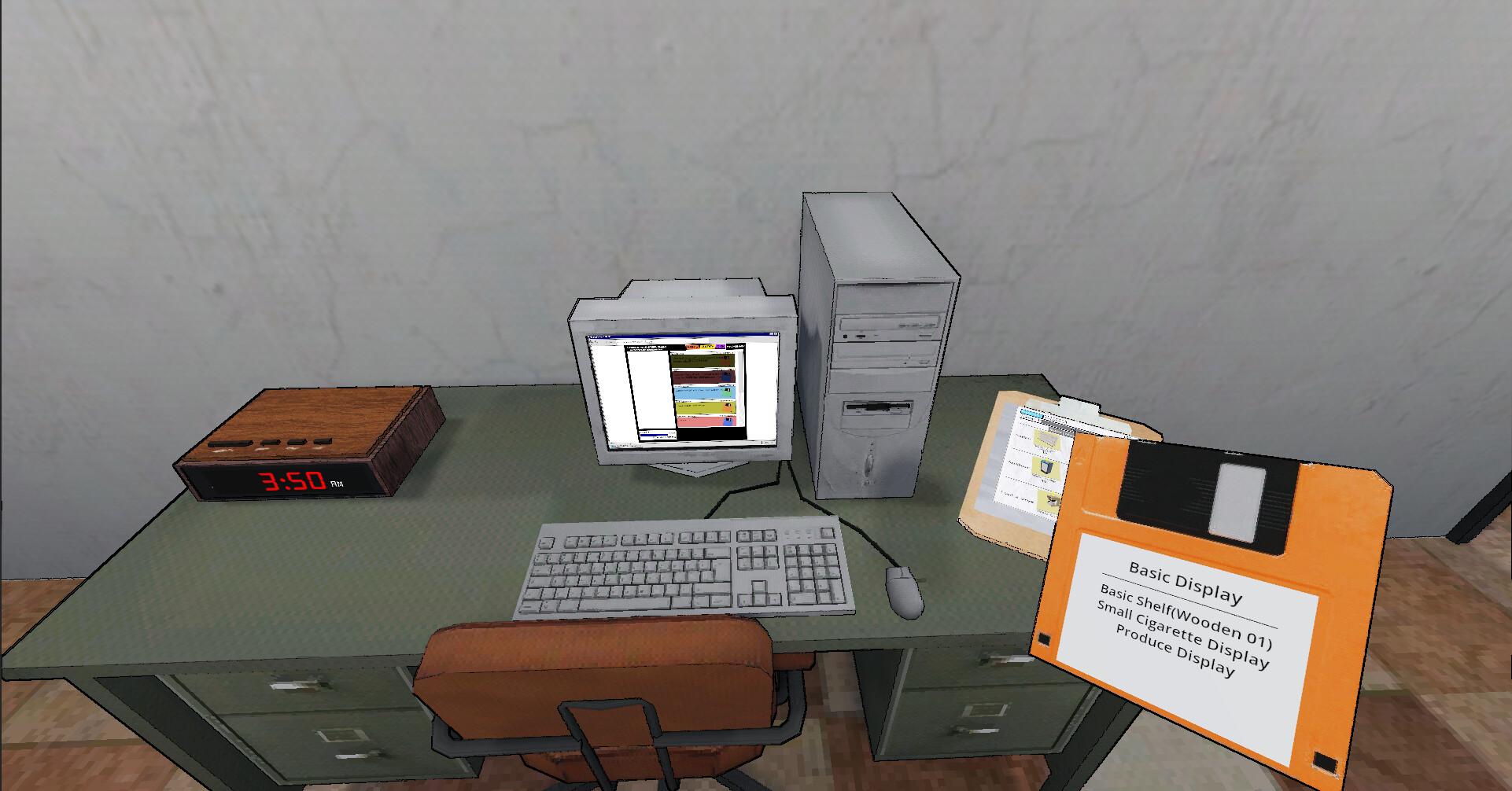 Bodega screenshot 8