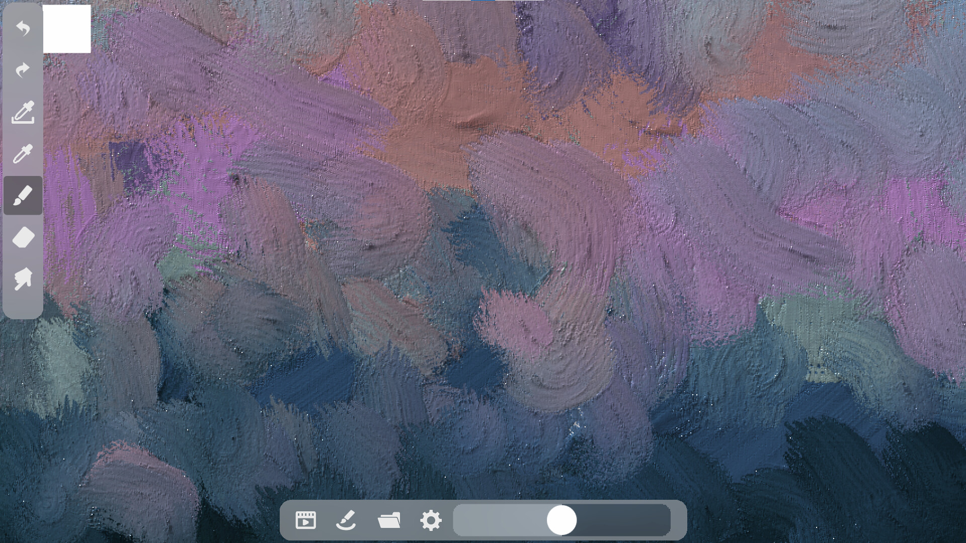DynamicsBrushes screenshot 4