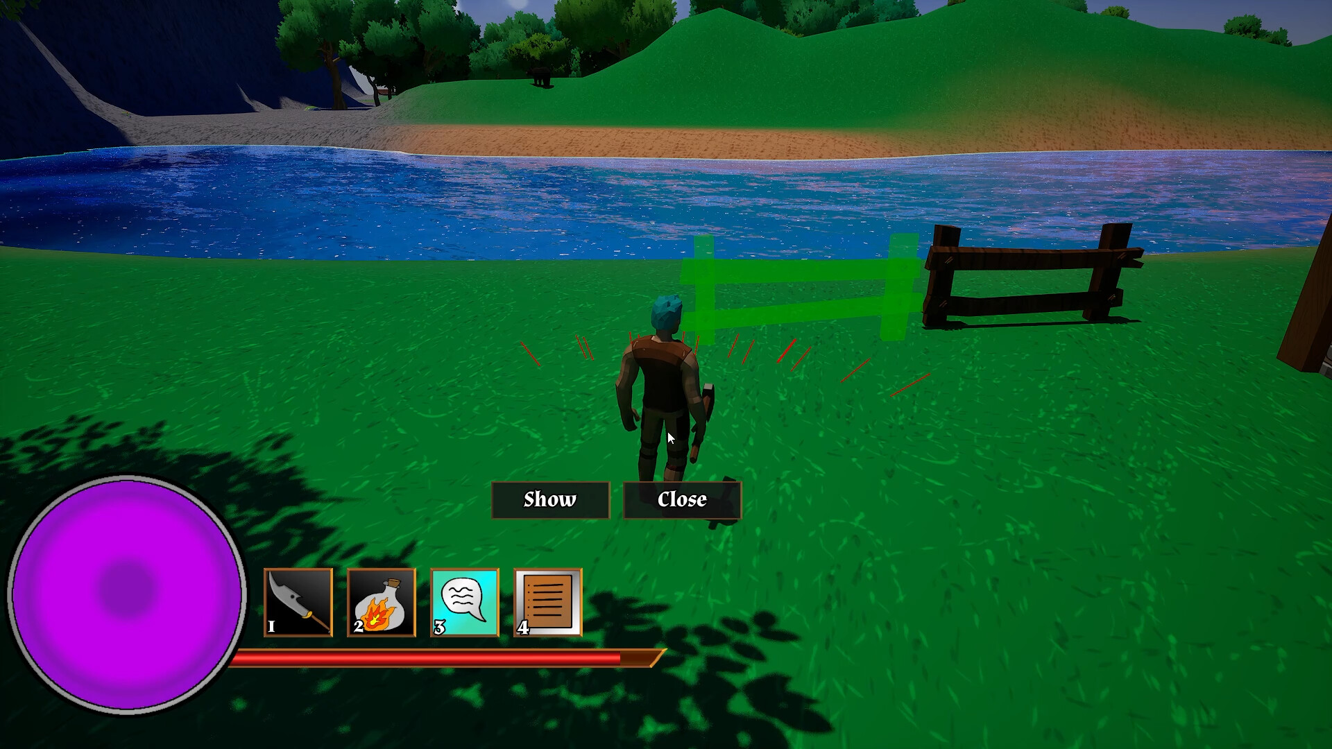 Aldora screenshot 10