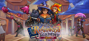 Ravenwood Academy: A Wizard101 Story
