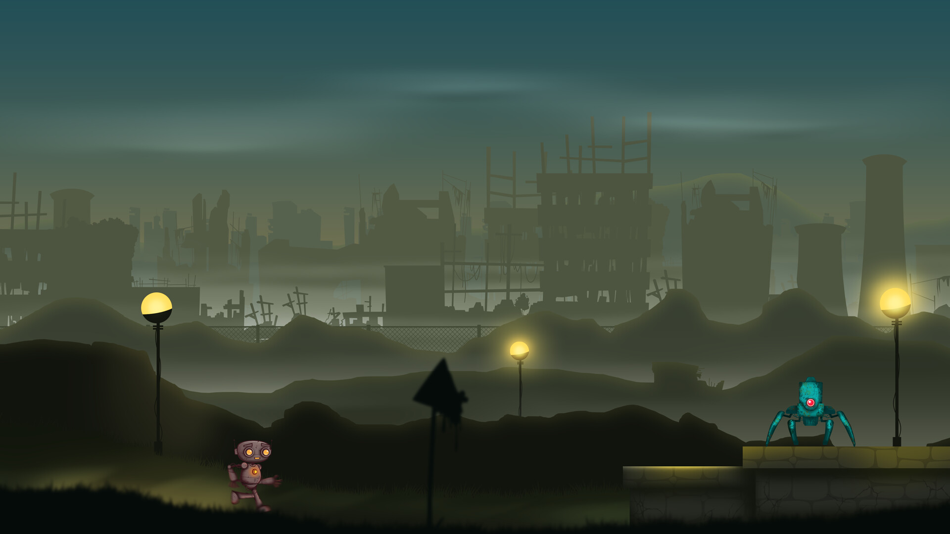 Pollie screenshot 6