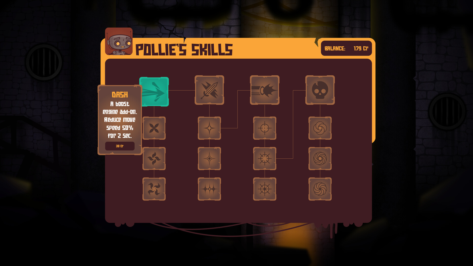 Pollie screenshot 8