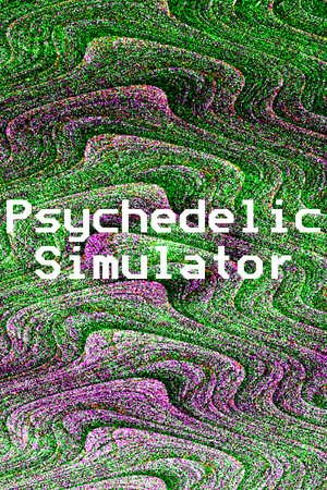 Psychedelic Simulator