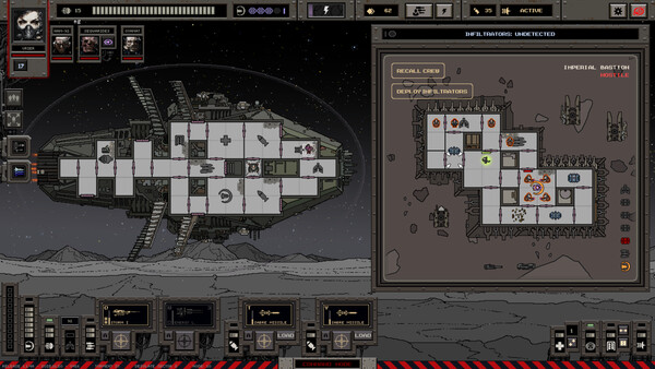 Void War screenshot