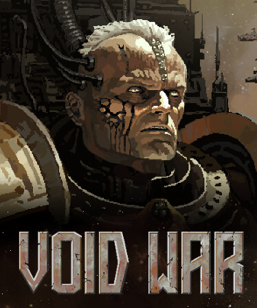 Void War