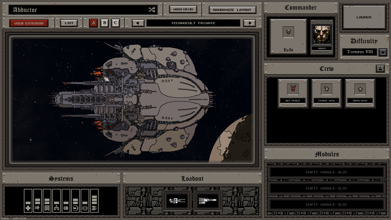 Void War screenshot 11
